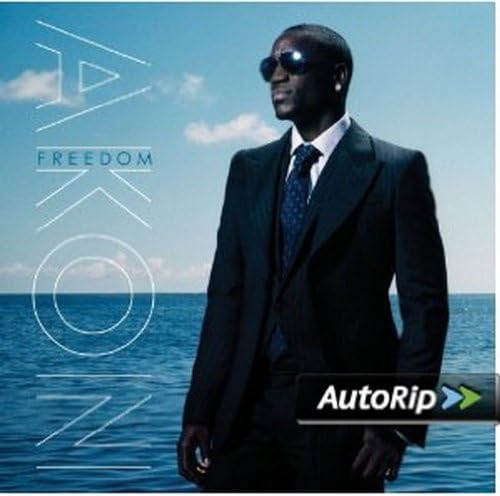 Akon - Konvicted - Amazon.com Music